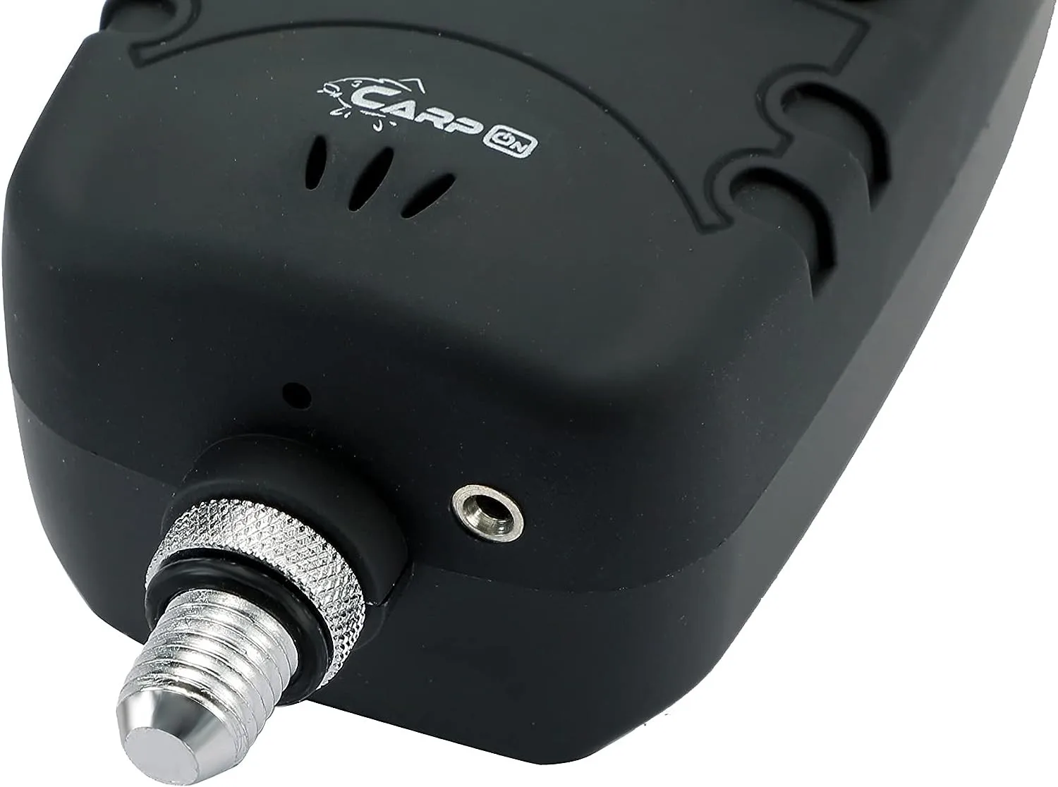 CarpOn Wireless Bite Indicator Set for Carp Fishing Featuring LED Alarms and Indicators