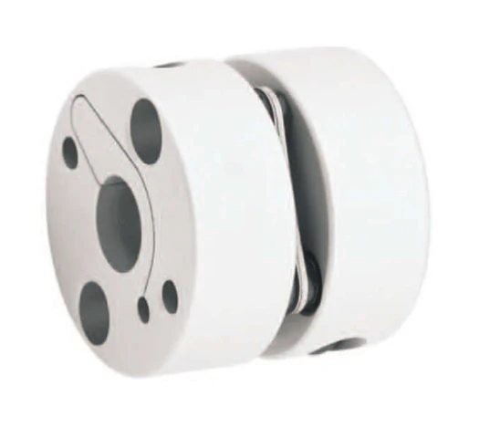 Diaphragm Coupling Power Transmission Flexible For Pump