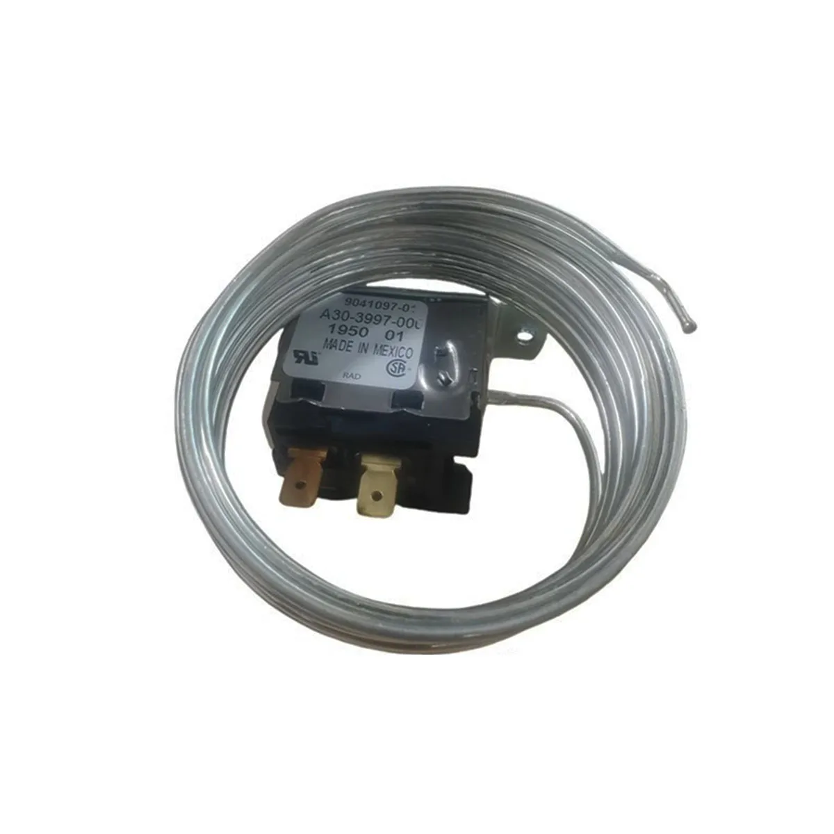 Evaporator Temperature Controller A30-3997 Thermostat For SCOTSMAN Ice Machine Replacement