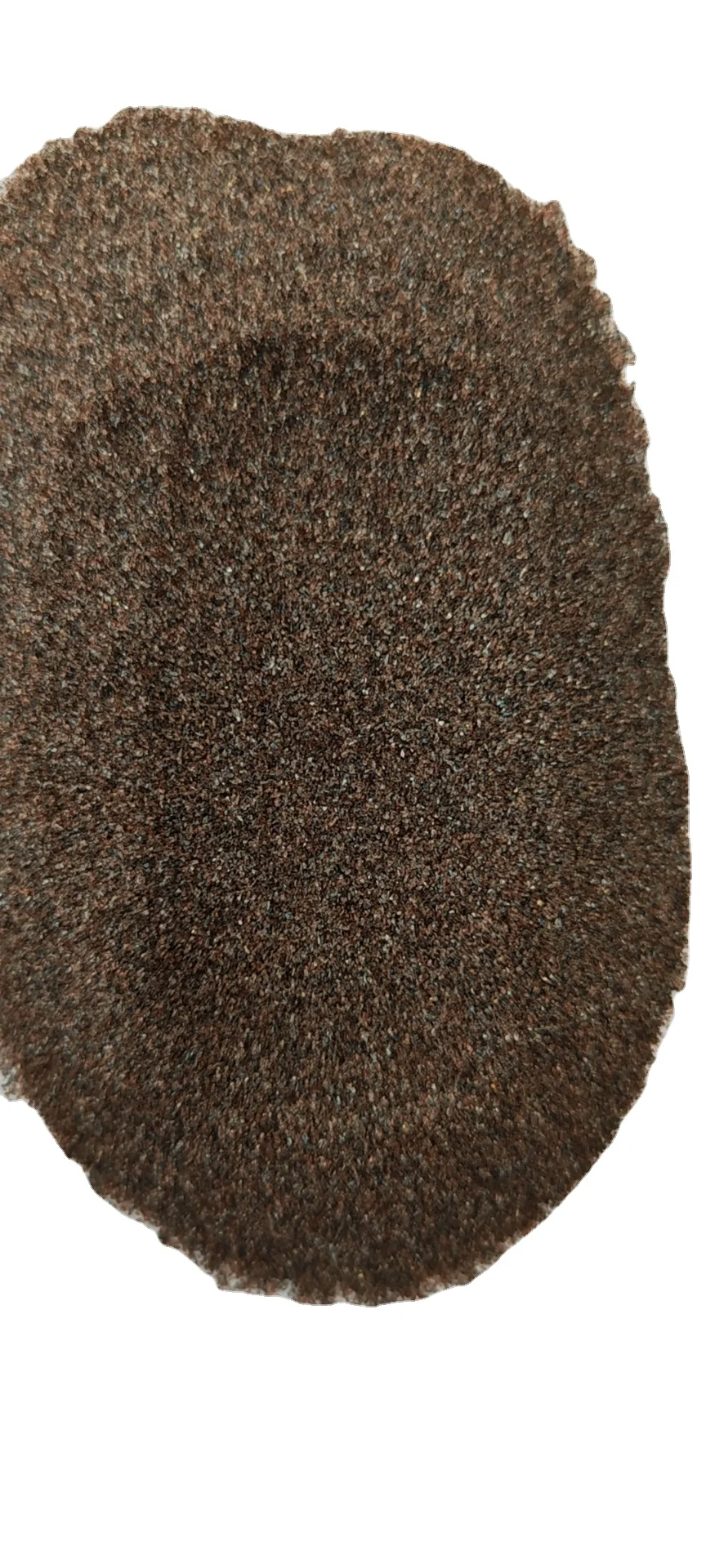 Bfa Sicheng Brown Fused Alumina Refractory Aggregate