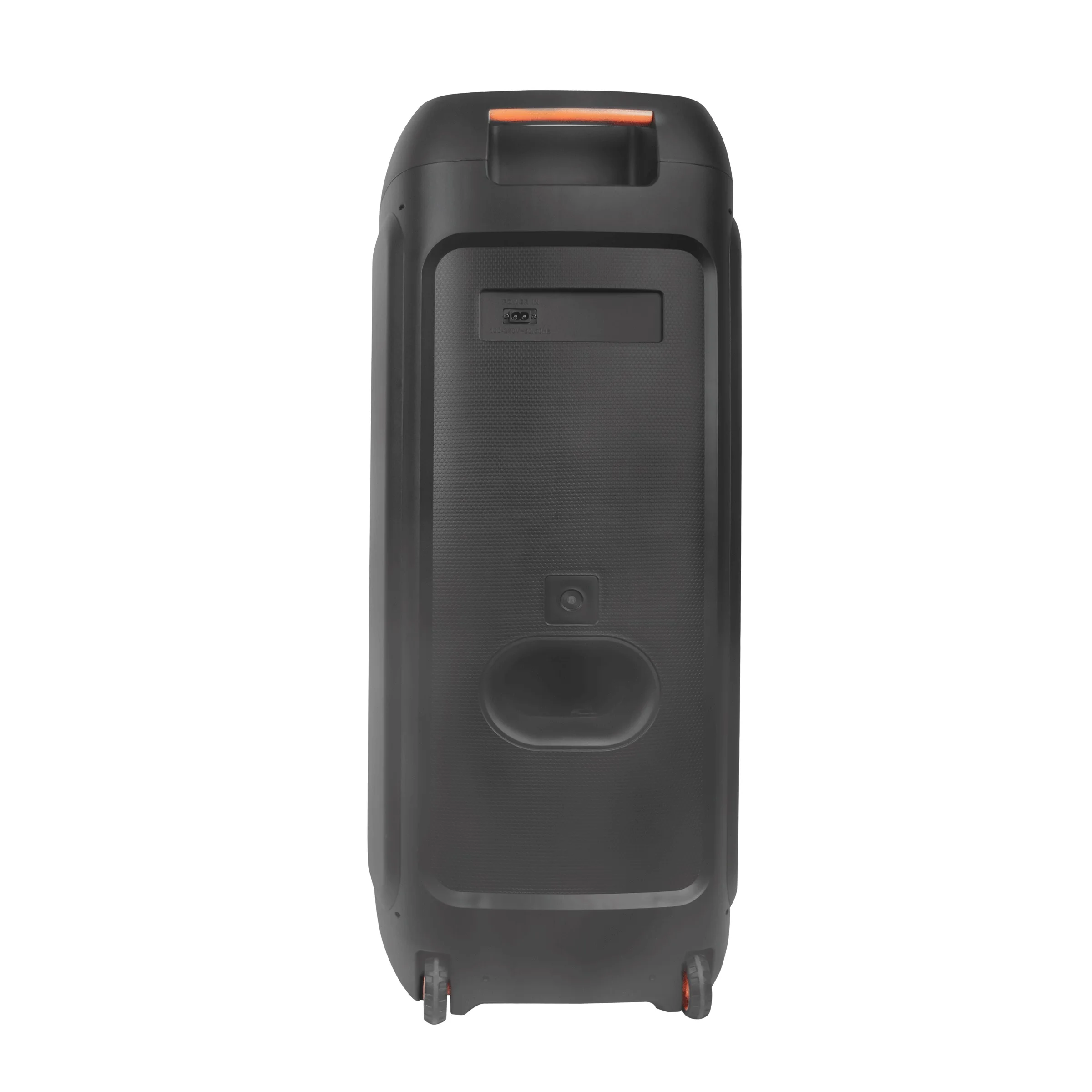 Temeisheng TMS-1251 Party Speaker System with USB/TF/Aux/FM/Remote Control Long Battery Life Echo Show for Karaoke/Party/Church