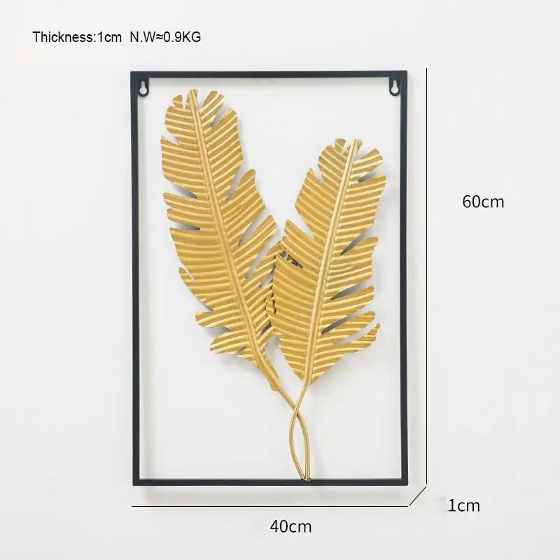 Modern Luxury Creative Chic Style Sunburst Metal Golden Decorative Wall Clock with Arabic Numerals