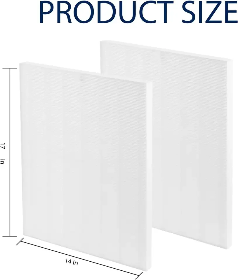 Replacement For Air Hepa Filter D4 Compatible Winix D480 Air Filter