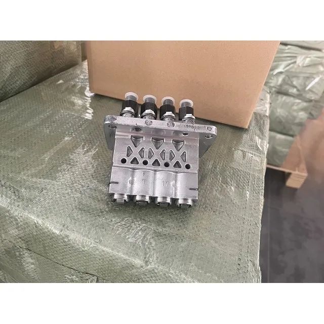 Fuel Injection Pump 164-7610 165-4958 2644D036HJ Suit For Caterpillar CAT3034 3024C 216 228
