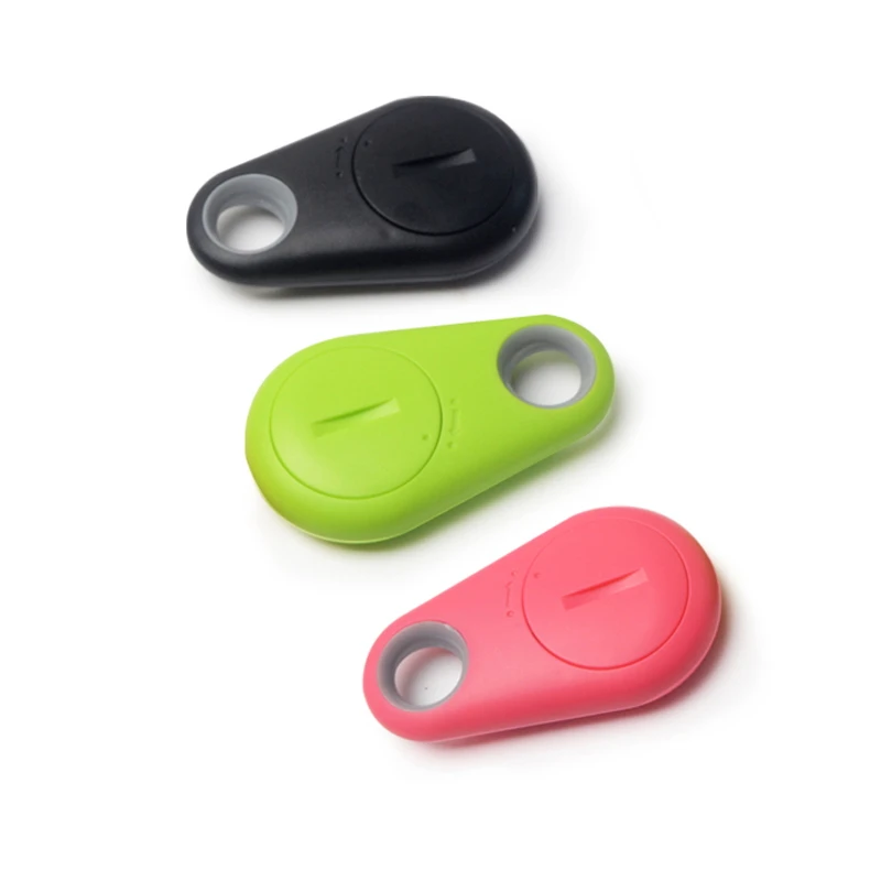 
Smart Finder Locator pet Tracker Alarm for key wallet car kids dog cat 