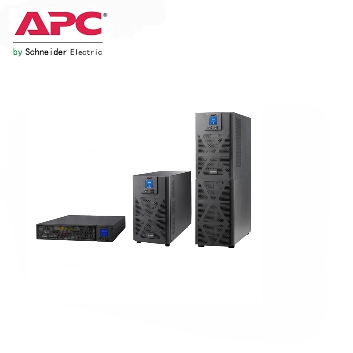 Блок питания APC 2U Online rackups 1KVA 2KVA 3KVA 6KVA 10KVA SPRM1KL SPRM2KL SPRM3KL SPRM6KL SPRM10KL