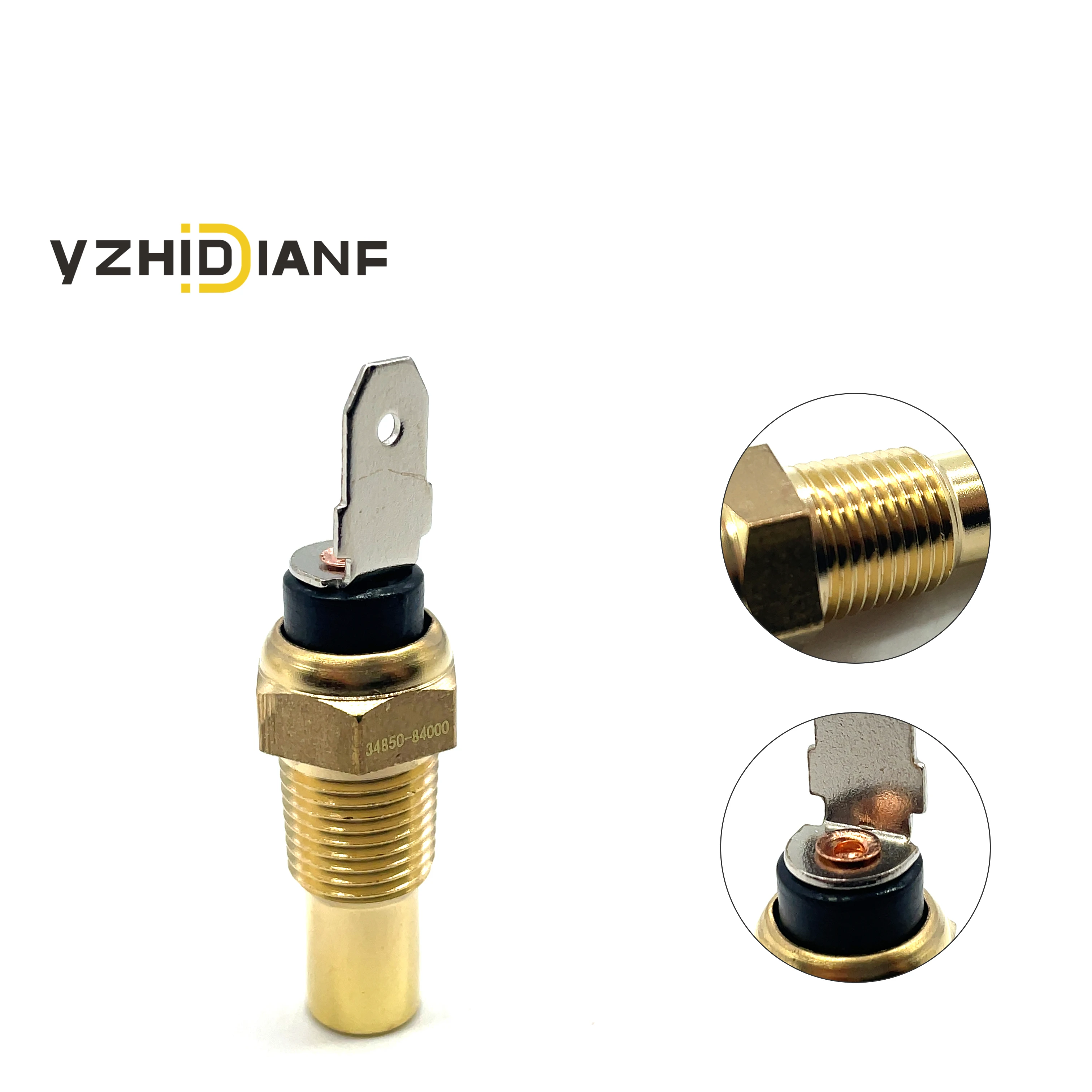 Датчик температуры охлаждающей жидкости 3485084000 34850-84000 для Suzuki Swift Vitara