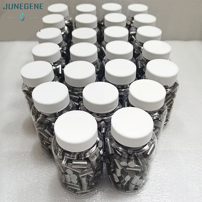 Presintered chrome cobalt dentures nickel chrome alloy for dental crown and bridges cocr disk dental