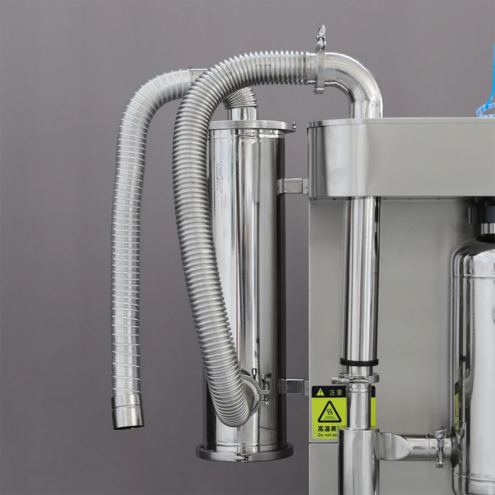 Lab1st Milk Powder Centrifugal Spray Dryer for Laboratory Use