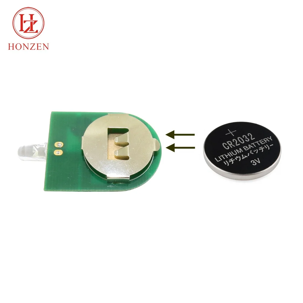 
Factory wholesale cell power blinking led flashing module for display 