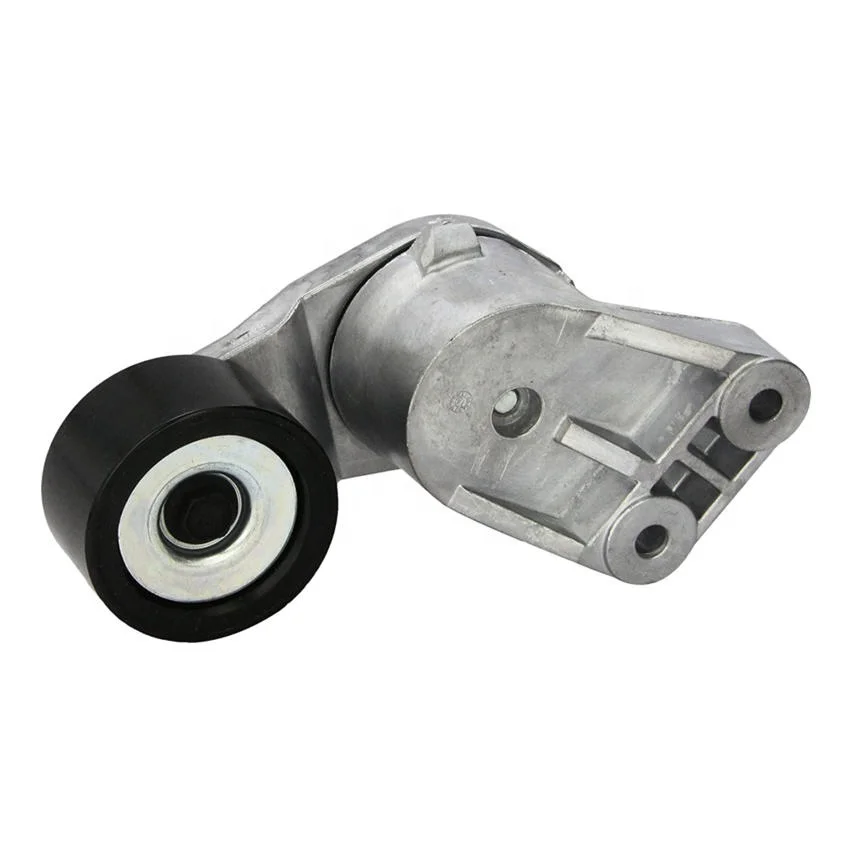 Drive Belt Tensioner Assembly 38585 For VolvoTruck VNL, VHD, VNM, VN, VT, VNX and MackTruck TD700 Models