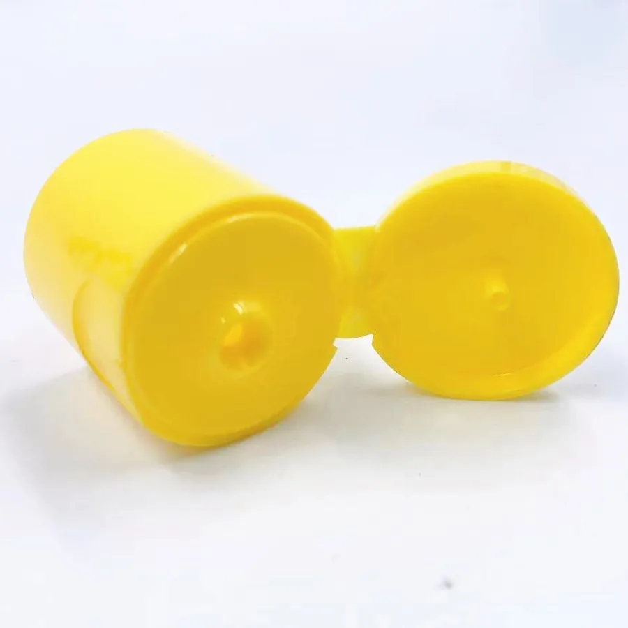 Manufacturer Hot Sale Plastic Bottle Cap PP Lid for Screw Type Cover