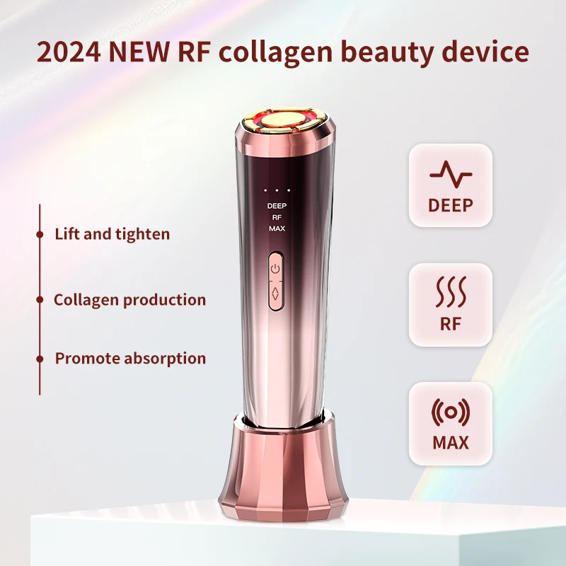 2024 beauty device new products home beauty skin care device v shape rejuvenation lifting beauty device