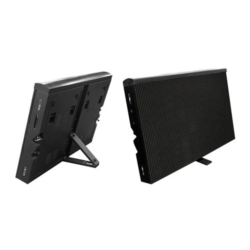 PRiva outdoor led banner for world cup p10 football stadium perimeter led screen display