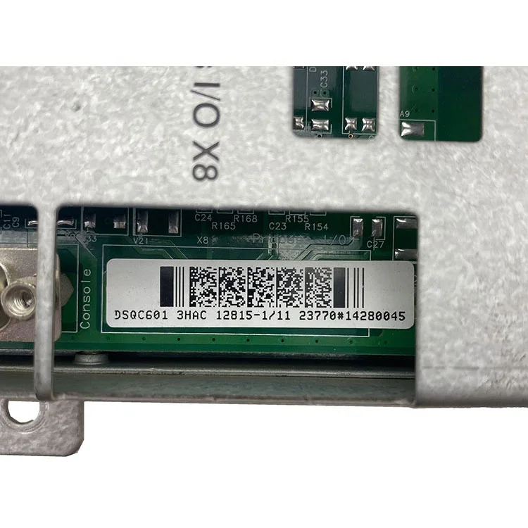 ABB DSQC601 3HAC12815-1