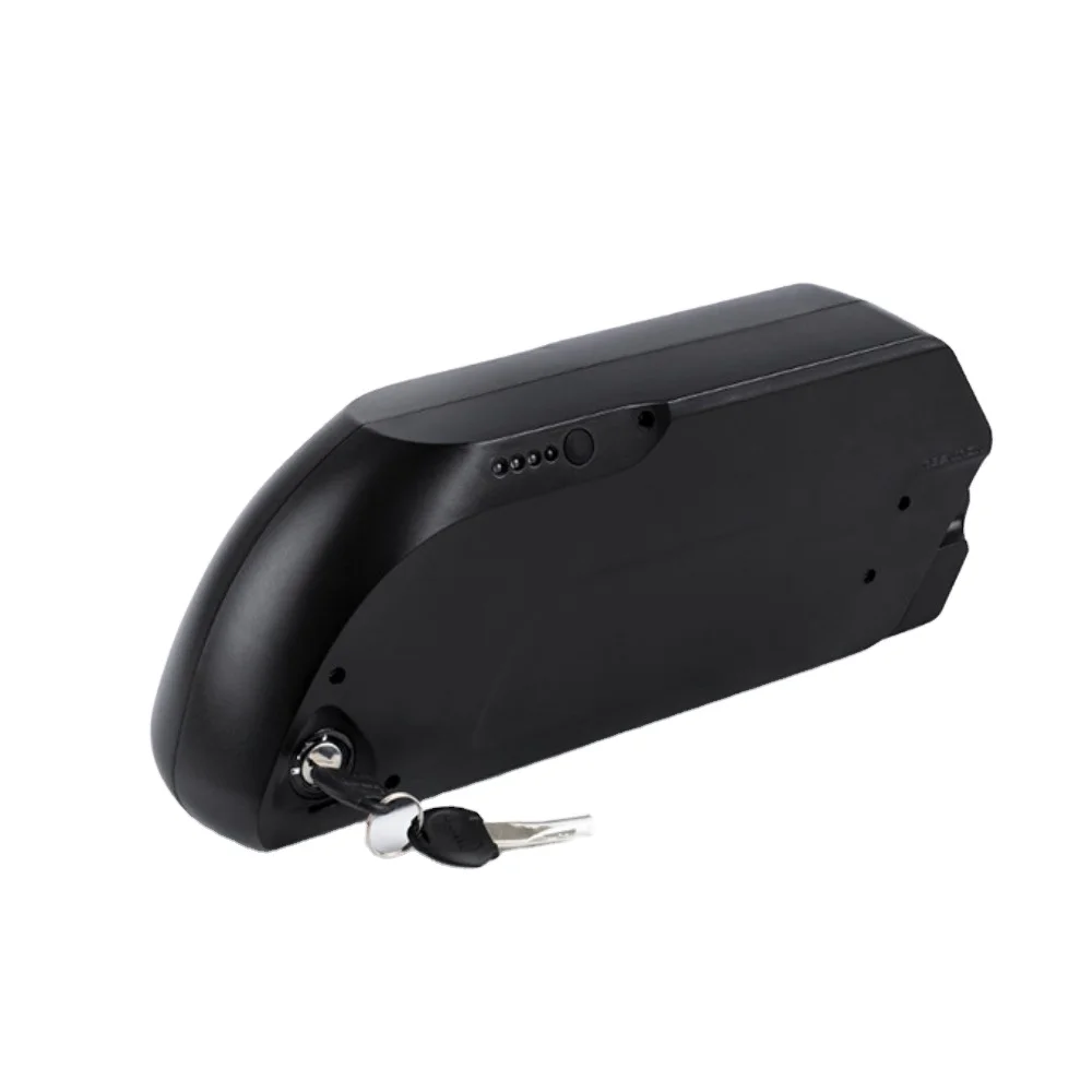Tiger Shark Lithium ion Battery 48V 17Ah eBike Pack Scooter Battery for Kristall Lite ebike