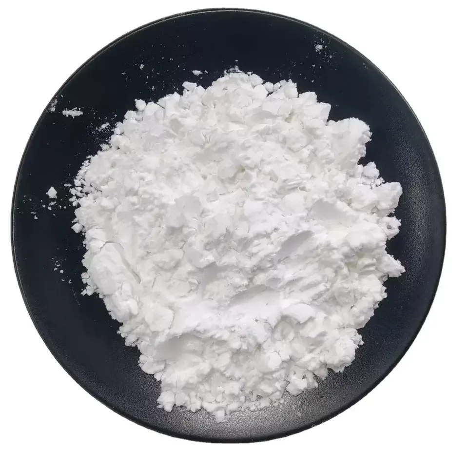 Factory China magnesium oxide MgO CAS1309-48-4 magnesium oxide white powder