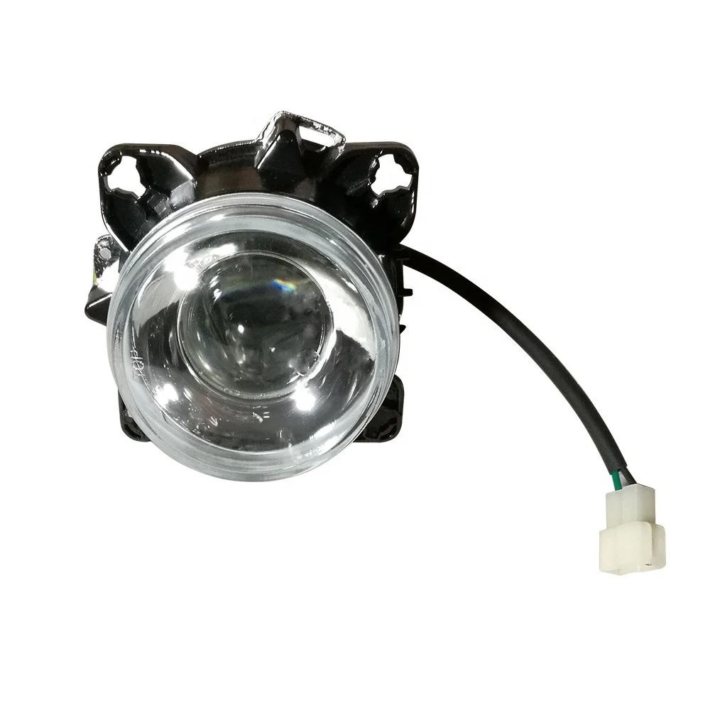 Bus Lamp Bus Light 24V Low Beam DIA90 B-3007