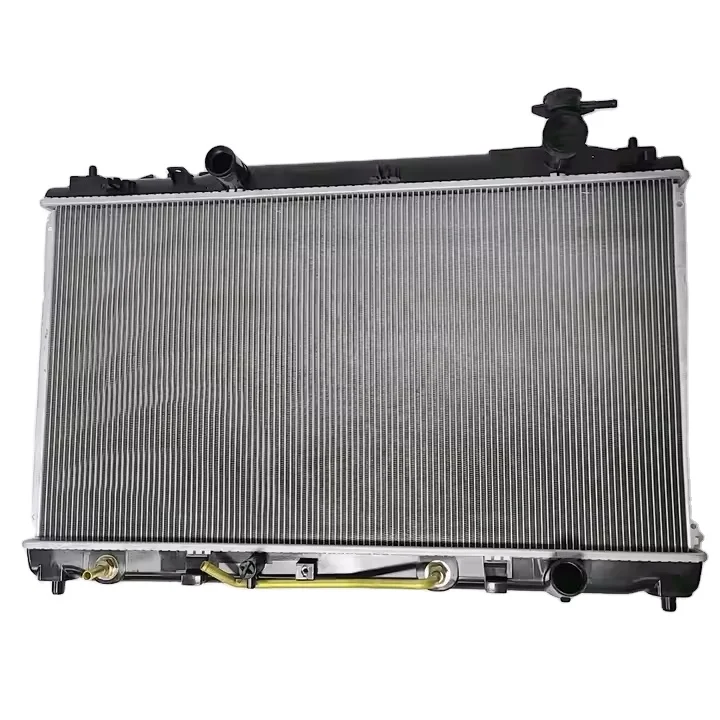 Car Radiator Cooling System  Auto Car  Radiator For Toyota CAMRY Saloon (_V4_) Aluminum  Radiator OE 16400-0H220