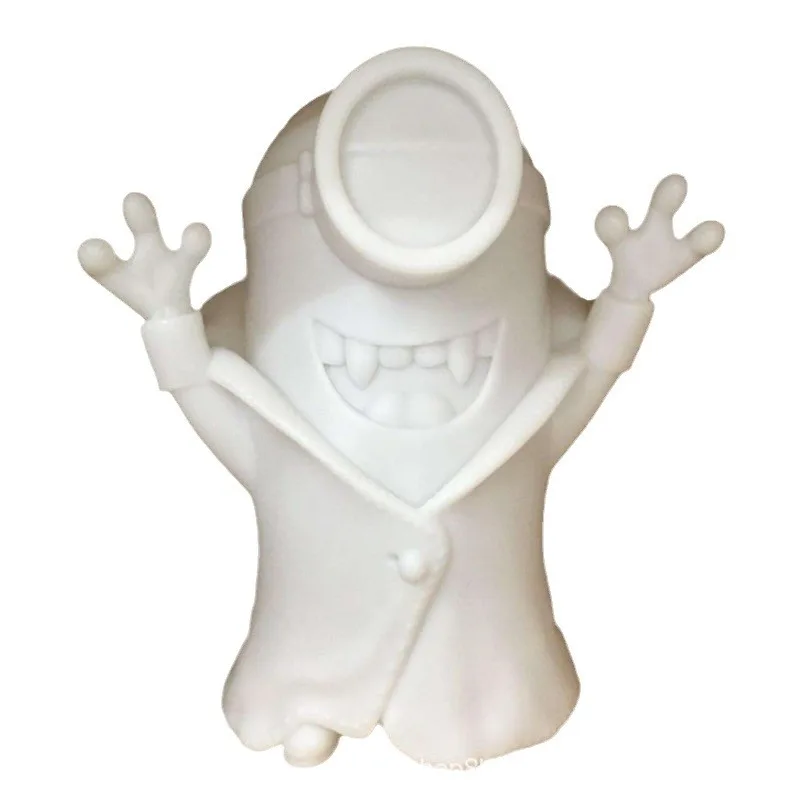 3D печать CNC Пользовательские ABS пластиковые металлические изделия быстрый прототип