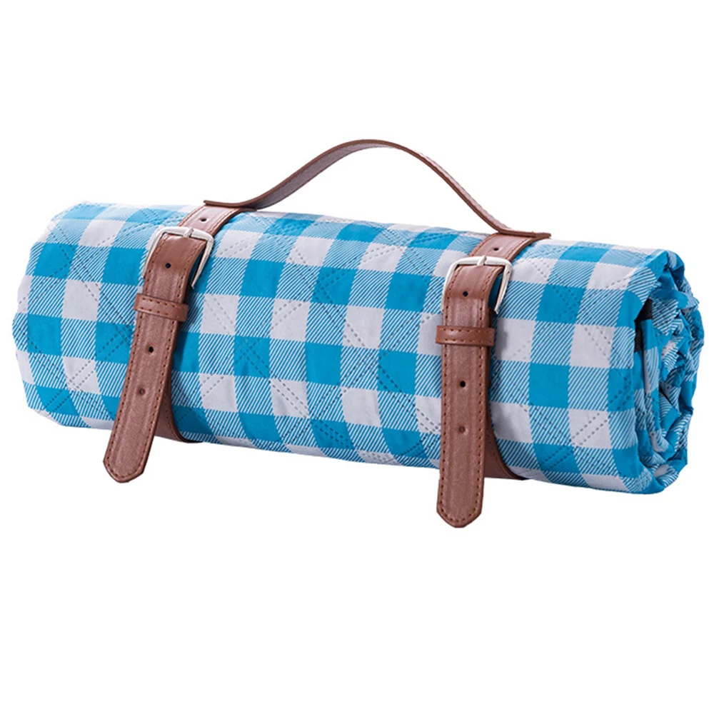 Mat Picnic Blanket Camp Beach Waterproof Picnic Blanket Foldable Picnic Mat Custom
