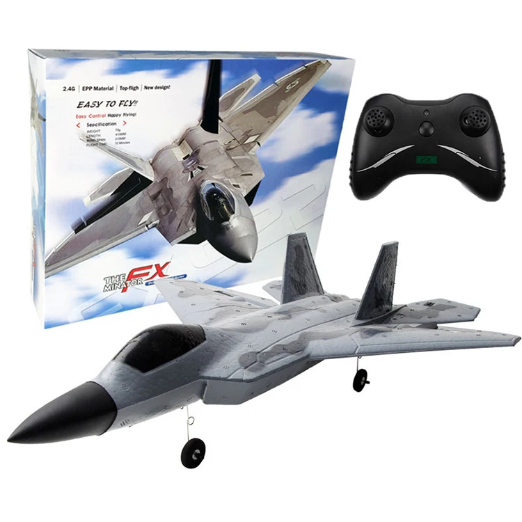 Ready To Ship unbreakable speed flying plastic radio avion fighter planeador airplane control rc plane