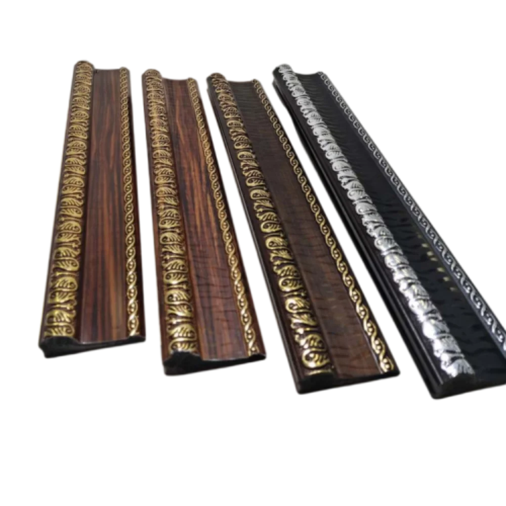 Antique  Colors interior wall ceiling decoration cornice