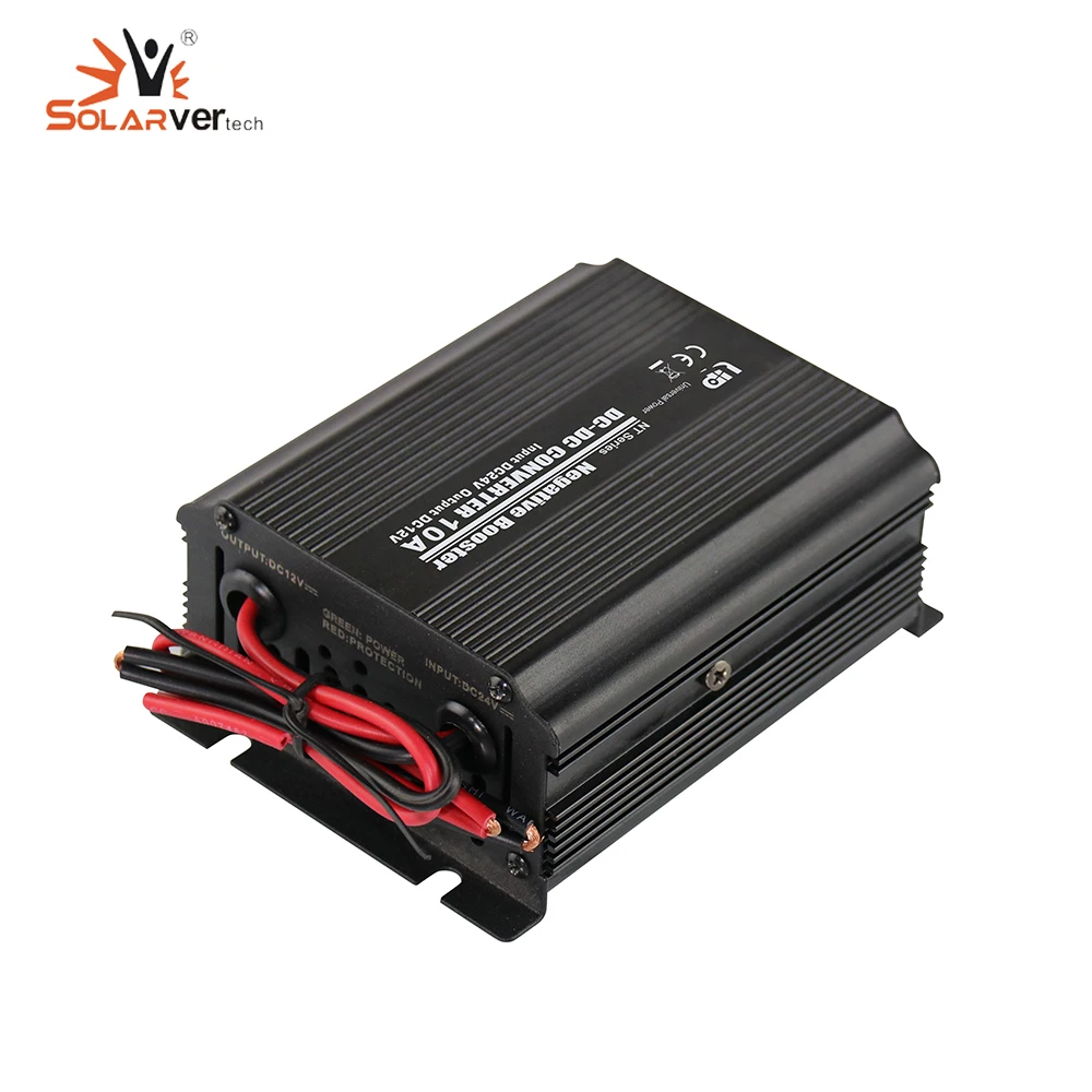 120W 10A 24Vdc To 12Vdc Step Down Buck Converter,24V To 12V Dc Dc Voltage Converter