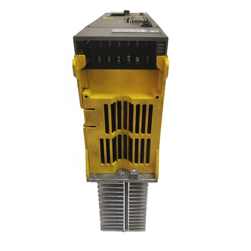 A06B-6096-H305 Fanuc used ac servo amplifier