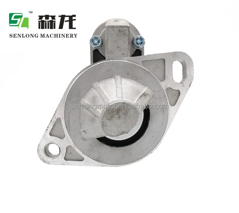 Starter Assembly NEW 12V 1.2KW 9T CST20136AS CST20136GS S8551 S114231B S114235 S114235A S114235B S114625 S114625A 12145077010