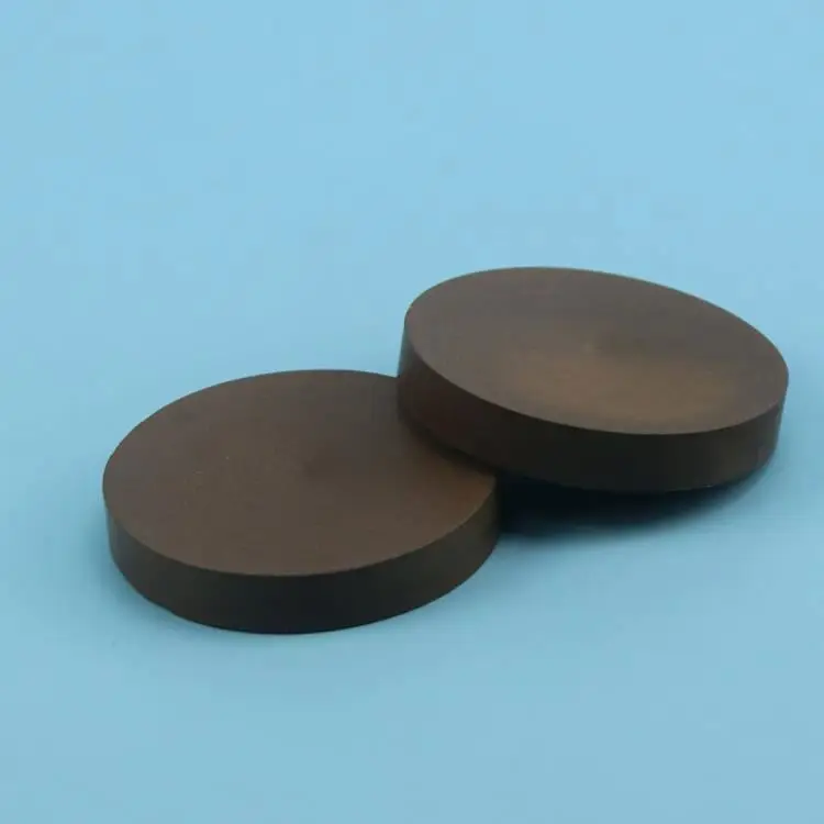  Оптовая продажа хорошего продукта бронзовый порошок армированный Ptfe