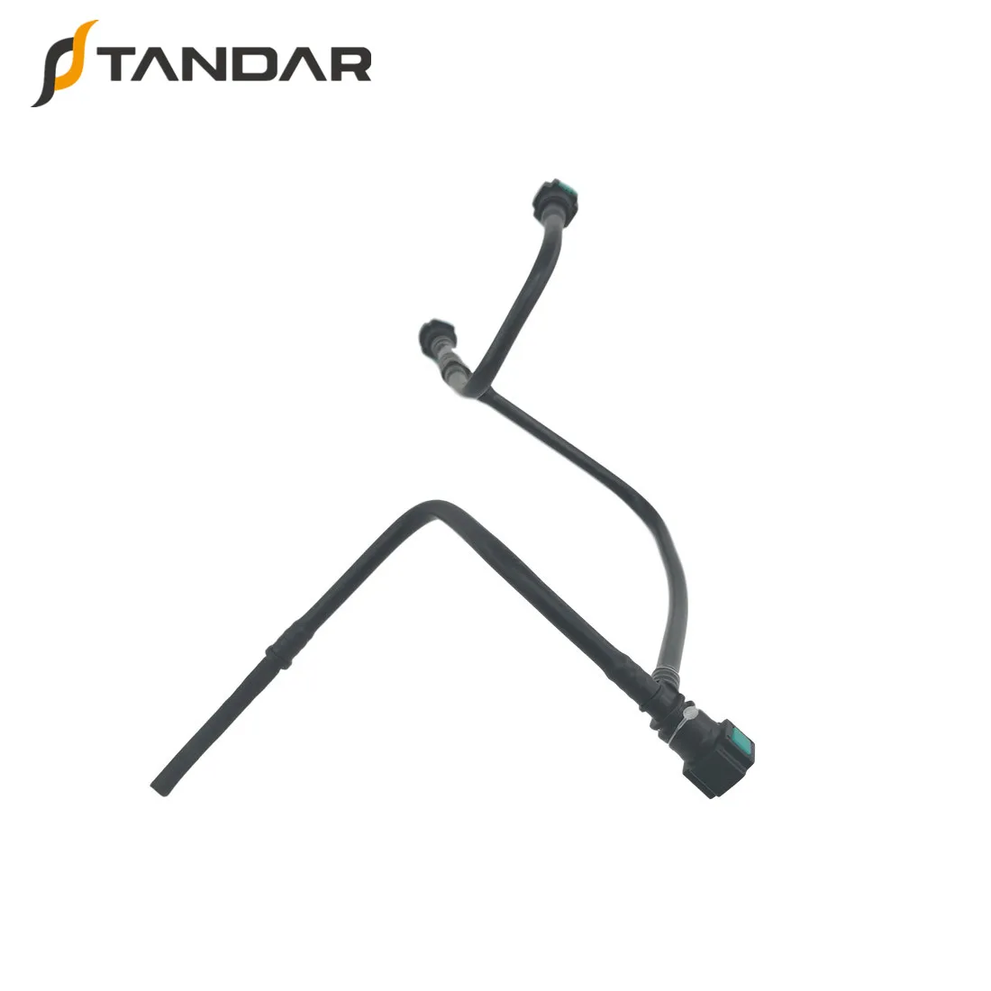 2646F009 AUTOMOTIVE FUEL PIPE USED FOR PERKINS ENGINE