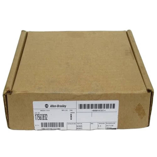 original NEW  1771-IND/1771-CP1 /1771-NOV ControlLogix plc module for AB