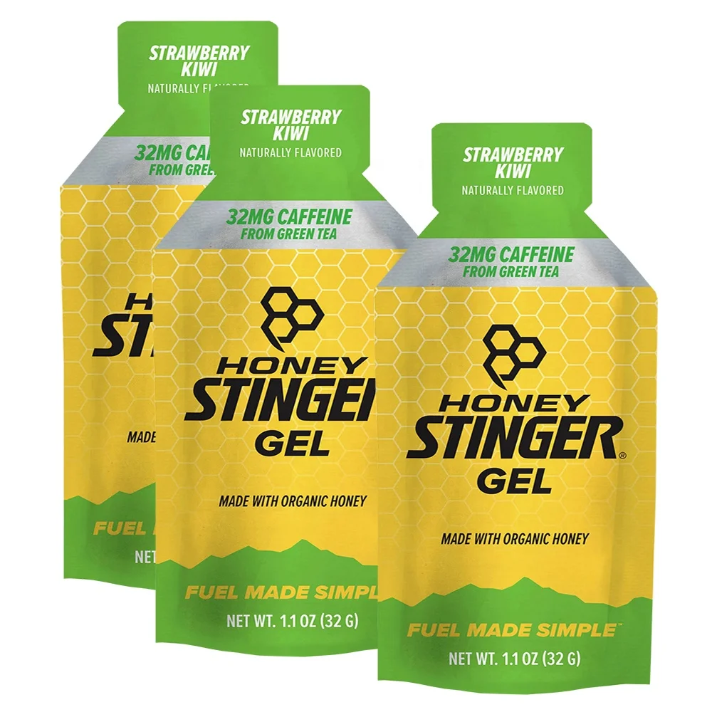 oem bottle shape aluminum foil eco friendly honey sachet 15 gr power pill strength honey sachet with display box