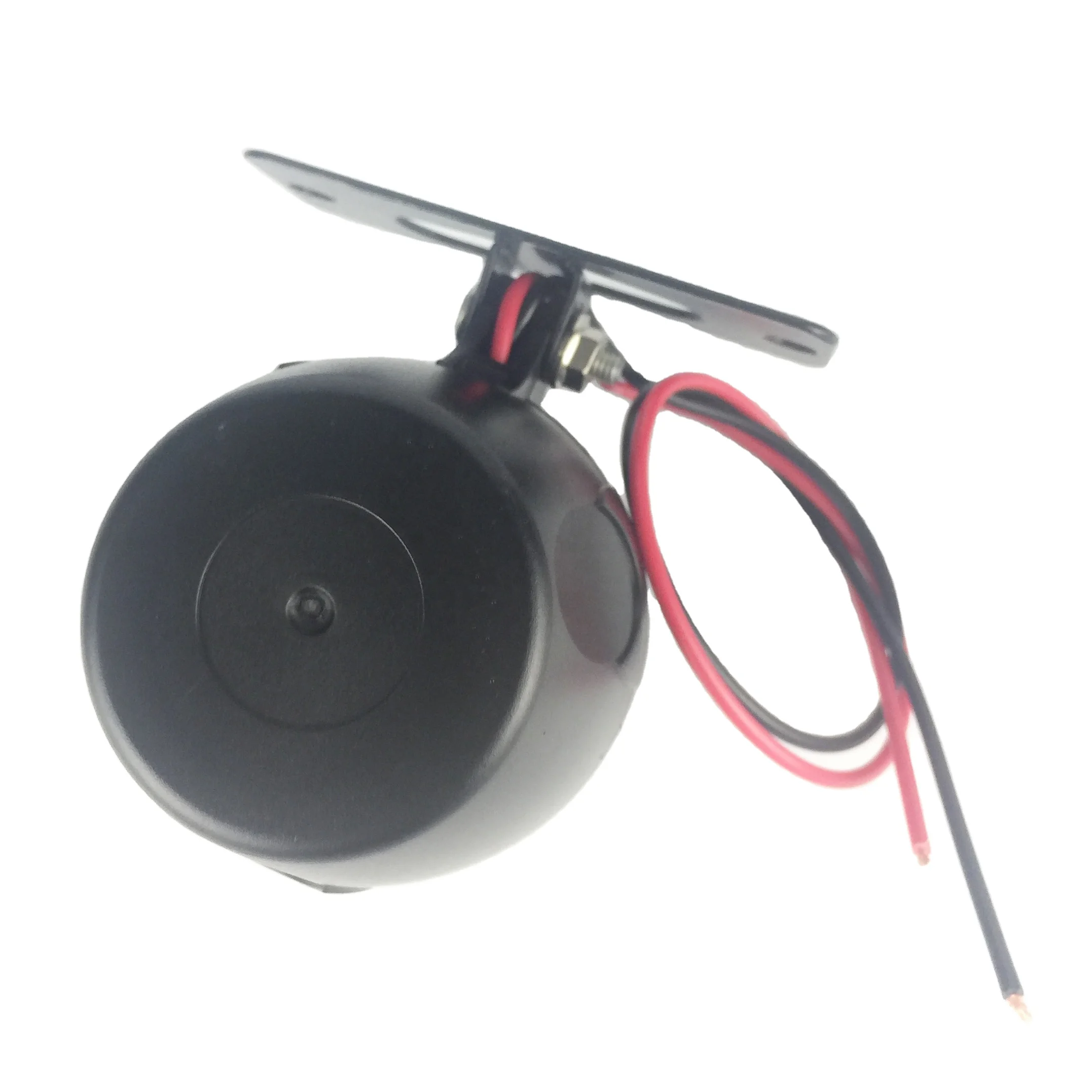 Car Van Truck 6 Tone Loud Security Alarm Siren Horn 12V