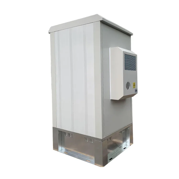 outdoor battery rack cabinet ups lithium battery storage cabinet telecom inverter battery cabinet