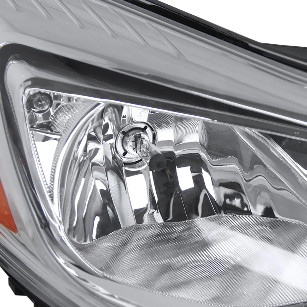 Автозапчасти,автомобильная осветительная система на заказ, автомобильная фара для  FORD-FOCUS2012-2014