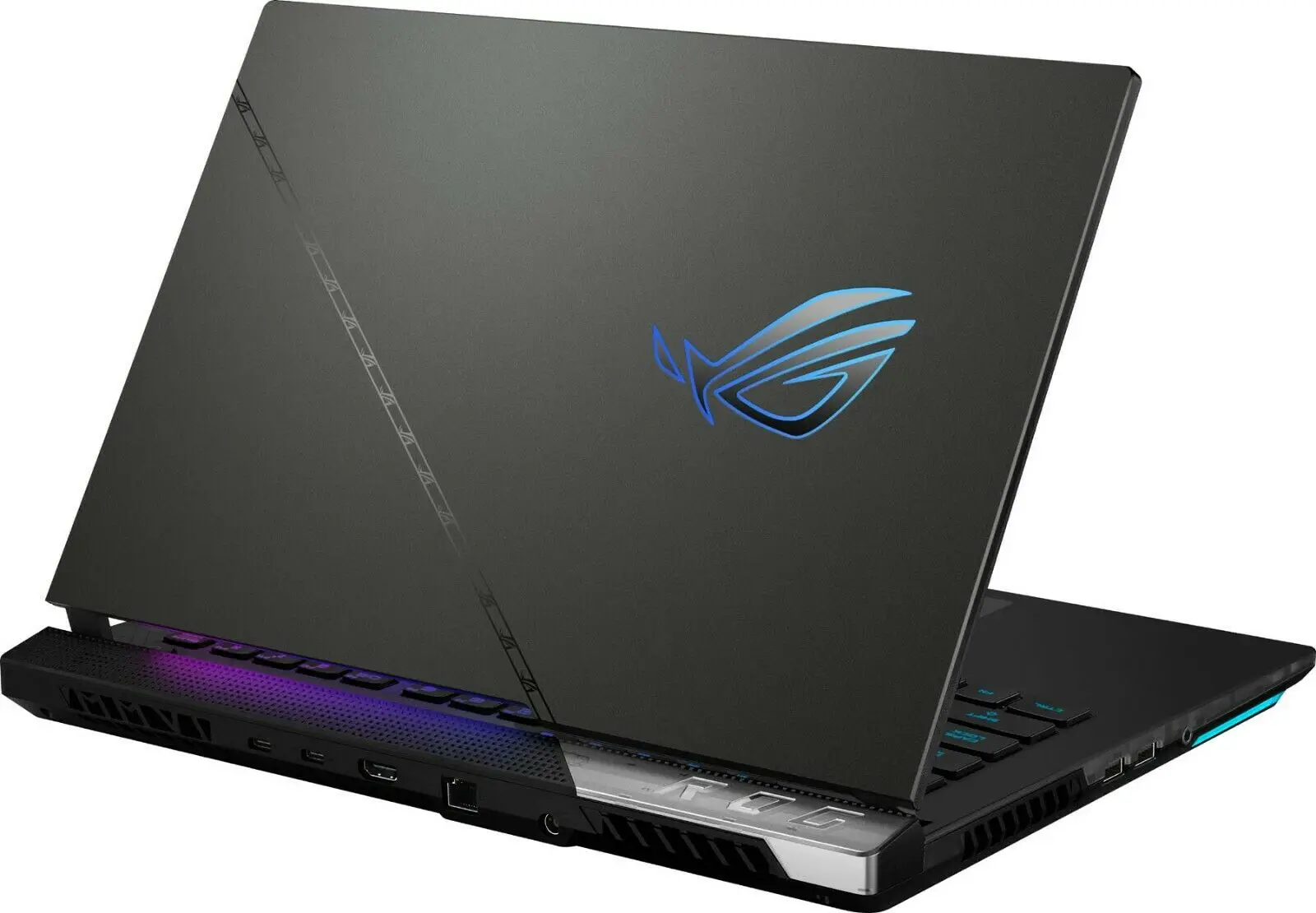 2022 оригинальный и новый герметичен что у нас ROG Strix Scar 15 G533ZX nVidia RTX 3080Ti 12th Gen Core i9-12900H