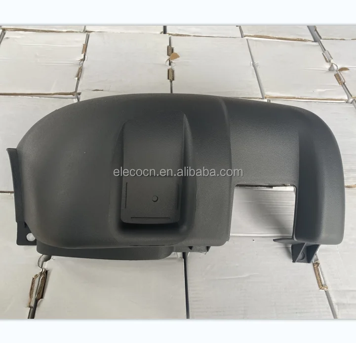 REAR BUMPER 500326835 504099511 USED FOR IVECO DAILY CORNER PART