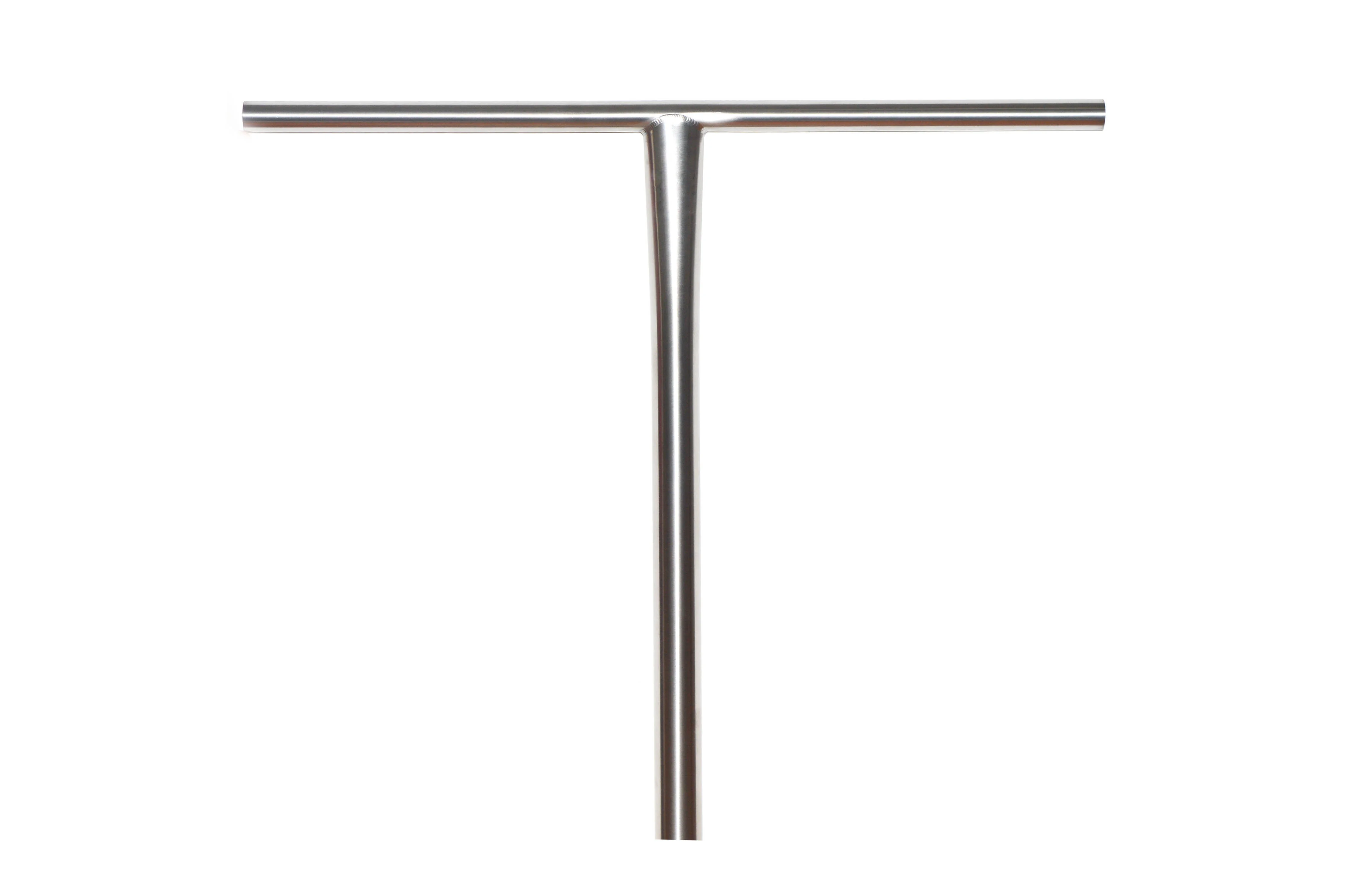 Ultralight T shape Gr9 scooter handle bar adult titanium stunt pro rider titanium scooter bars