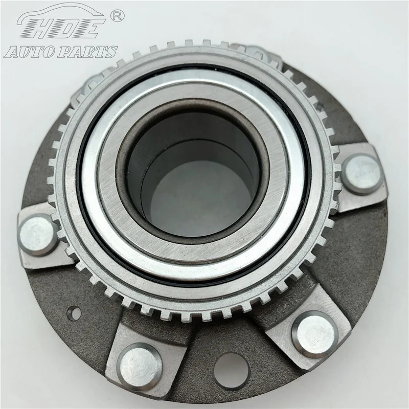 51750-4H050 VKBA7631 wheel bearing hub for HYUNDAI H1Travel