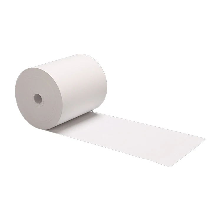 
Оптовая продажа, рулоны термобумаги из древесной целлюлозы 57 мм 100% для кассового аппарата 