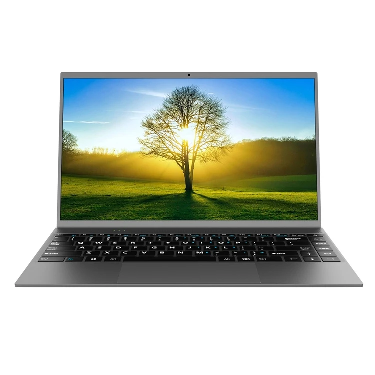 High Quality 14 Inch Slim Laptop Notebook Core I7 I5 8gb Ram Laptop Computer For Gaming Office Laptop I7