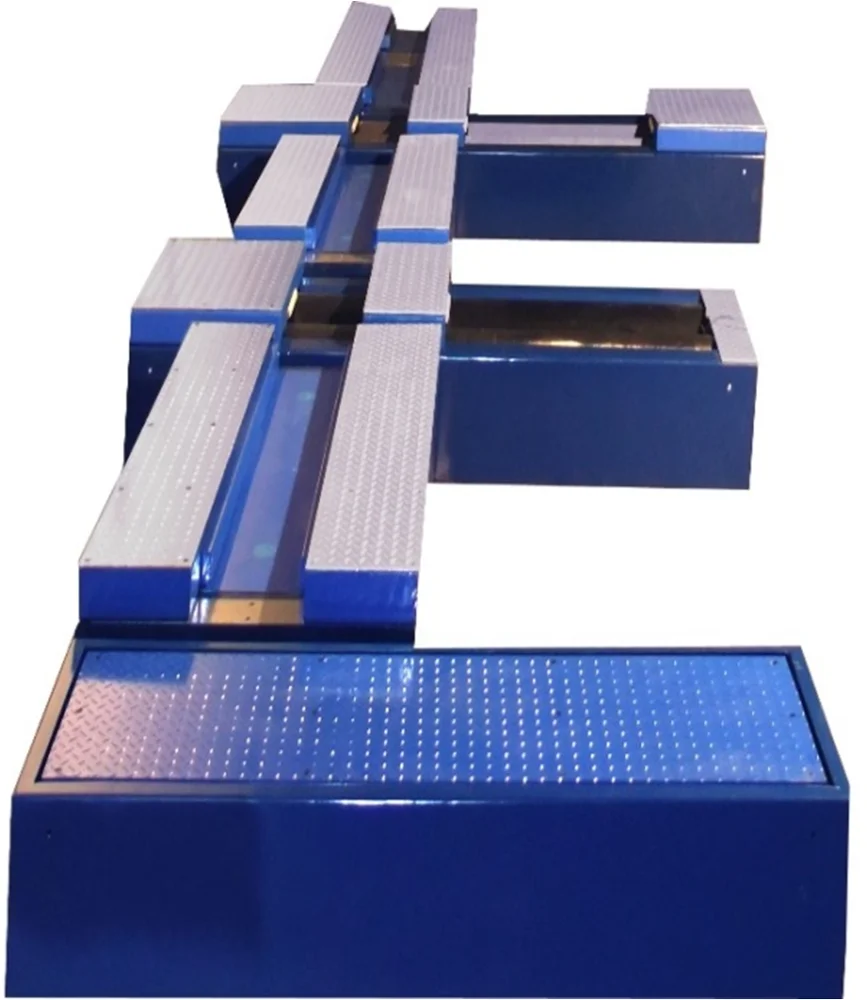 
 Прибор для проверки трехколесного велосипеда, прибор для проверки мотоцикла, автоматическое испытательное оборудование  