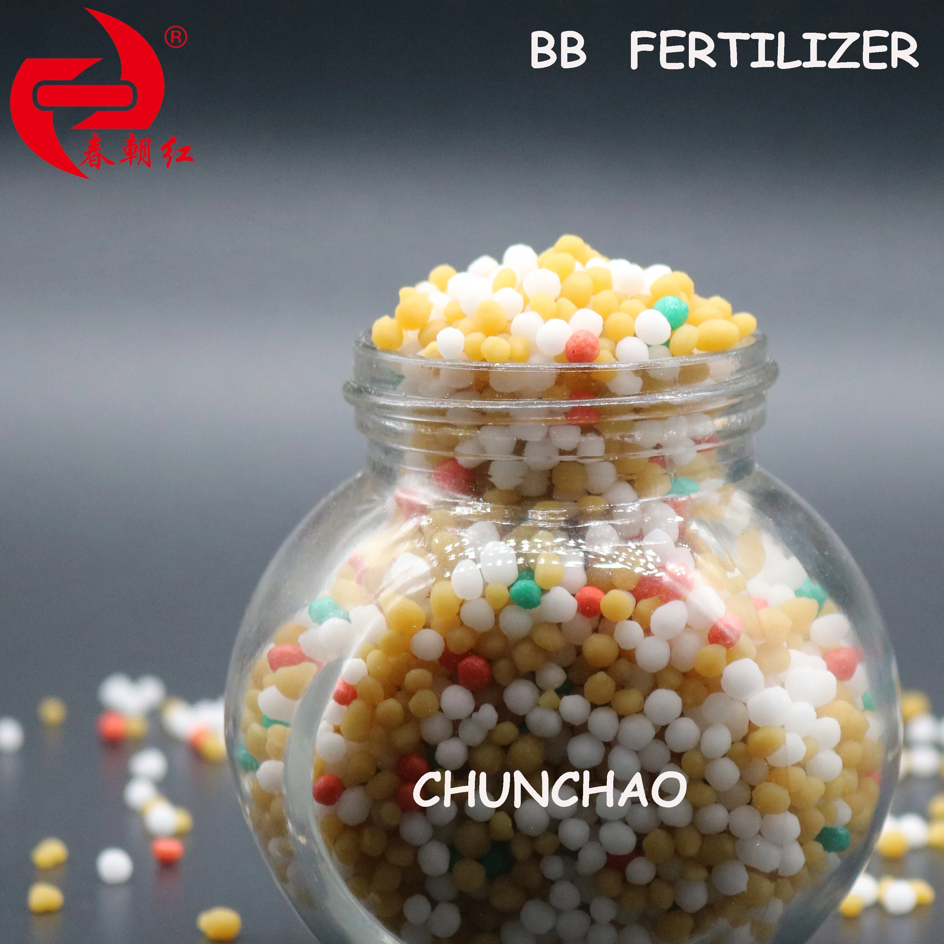 BB NPK Granular  Fertilizer export