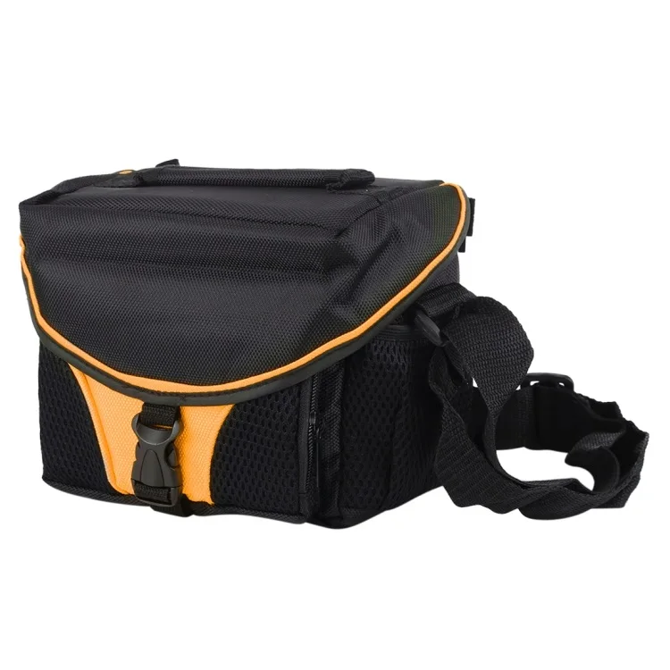 Fotoconic Portable Single Shoulder Digital DSLR Camera Video Bags with Strap