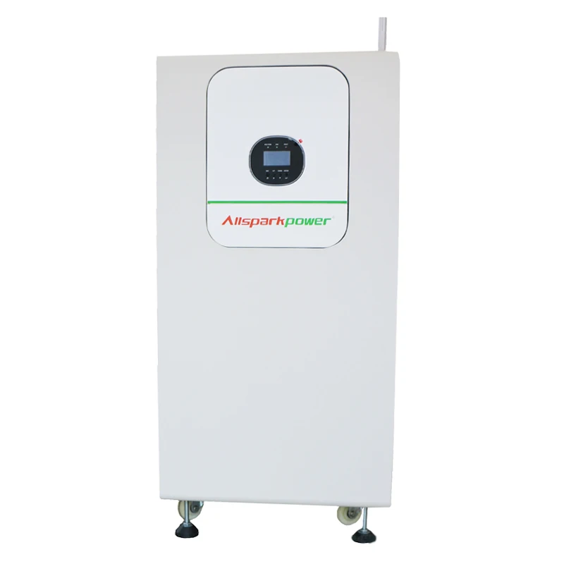 AllsparkPower Home energy storage battery tesla powerwall 5Kwh 7Kwh 10Kwh 48v Li Ion Battery Pack