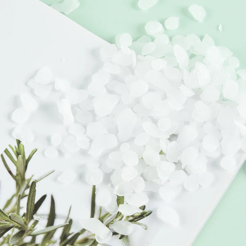 New Technology Low Temperature Particles Paraffin Wax Customization Flavor Paraffin Wax On Sale