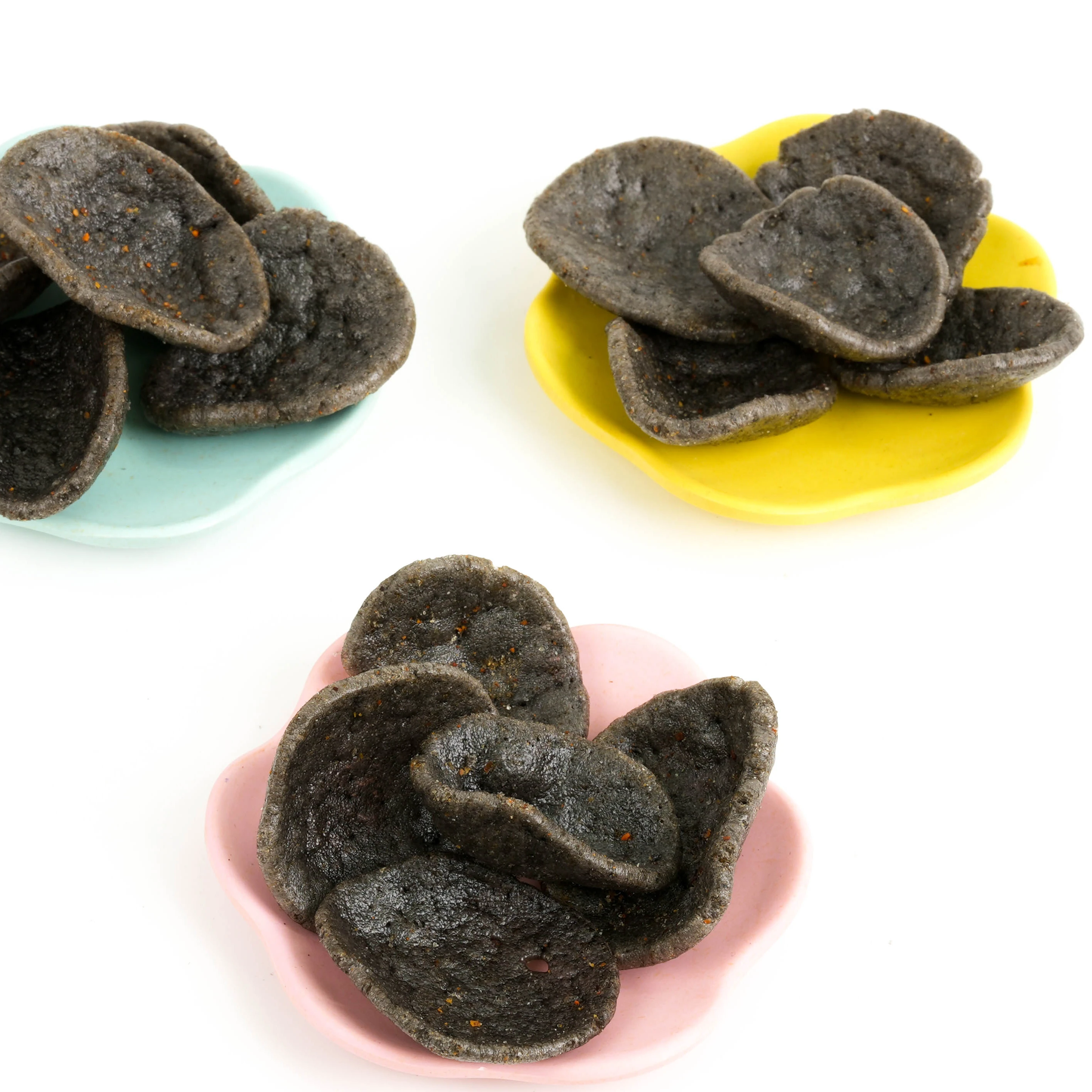 Best Exotic 178g Soft Chip Cuttlefish Baked Salted wholesale  Price Snacks Special exotic flavor Zero Fruit Vegetable Snacks