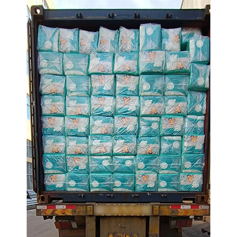 FREE SAMPLE 5 Sizes Baby Diaper Organizer For Baby Made In China